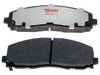Disc Brake Caliper Raybestos Brakes RC12810C