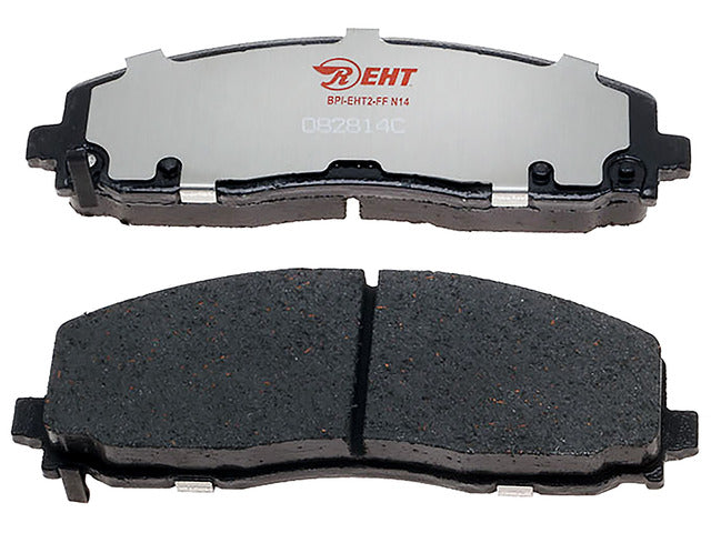 Disc Brake Caliper Raybestos Brakes RC12810C