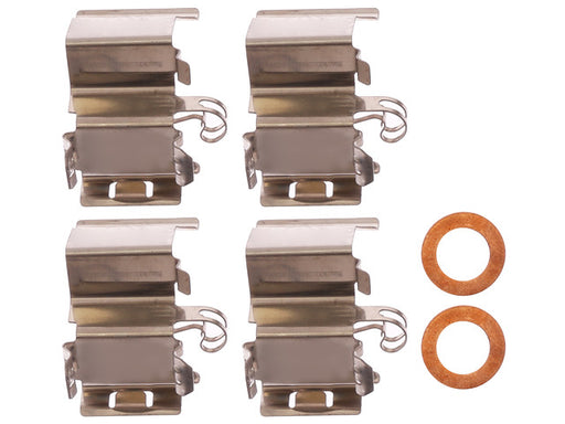 Disc Brake Caliper Raybestos Brakes RC12810C
