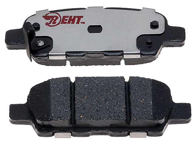Disc Brake Caliper Raybestos Brakes RC12813C