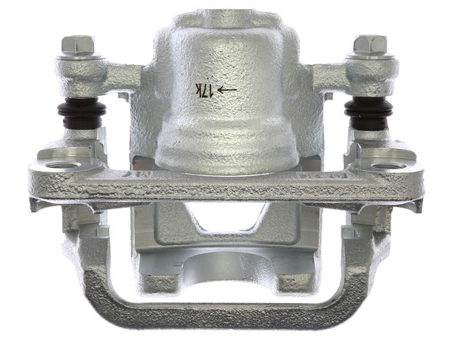 Disc Brake Caliper Raybestos Brakes RC12814C