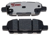 Disc Brake Caliper Raybestos Brakes RC12814C