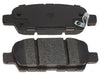 Disc Brake Caliper Raybestos Brakes RC12815C