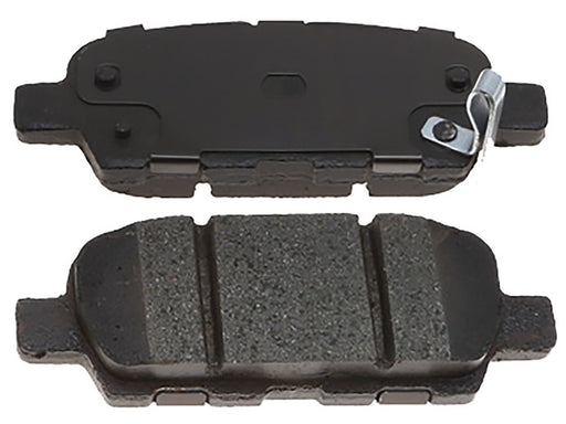 Disc Brake Caliper Raybestos Brakes RC12816C