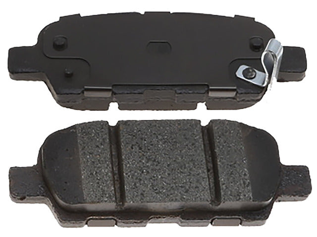 Disc Brake Caliper Raybestos Brakes RC12816C