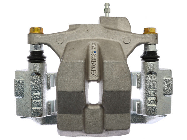 Disc Brake Caliper Raybestos Brakes RC12817C