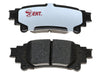 Disc Brake Caliper Raybestos Brakes RC12817C