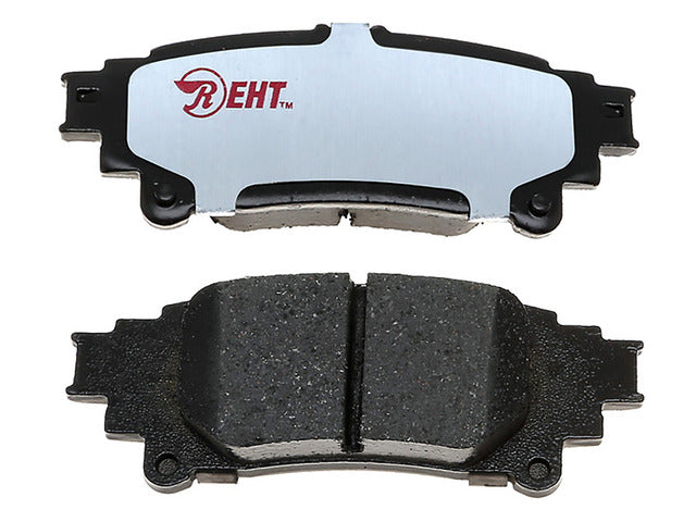 Disc Brake Caliper Raybestos Brakes RC12817C