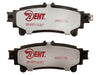 Disc Brake Caliper Raybestos Brakes RC12818C