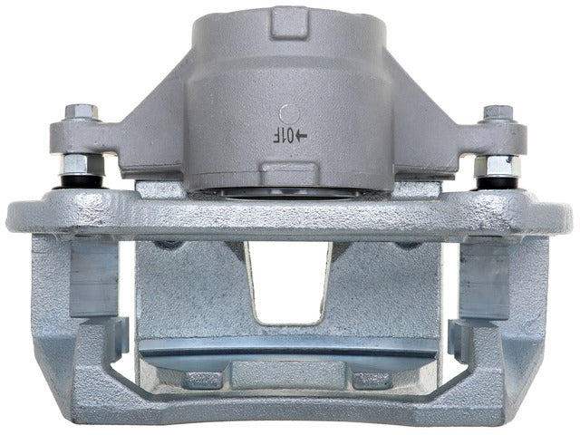 Disc Brake Caliper Raybestos Brakes RC12819C