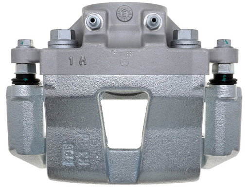 Disc Brake Caliper Raybestos Brakes RC12819C