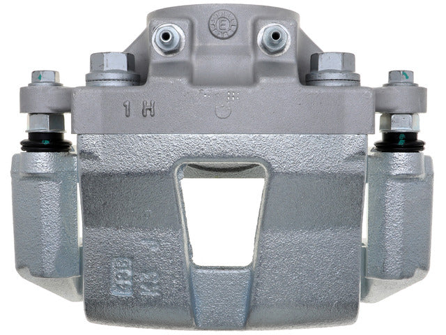 Disc Brake Caliper Raybestos Brakes RC12819C