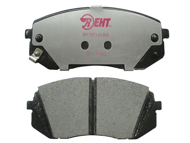 Disc Brake Caliper Raybestos Brakes RC12819C