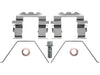 Disc Brake Caliper Raybestos Brakes RC12819C