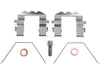 Disc Brake Caliper Raybestos Brakes RC12820C