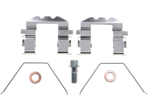 Disc Brake Caliper Raybestos Brakes RC12820C