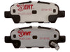Disc Brake Caliper Raybestos Brakes RC12825C