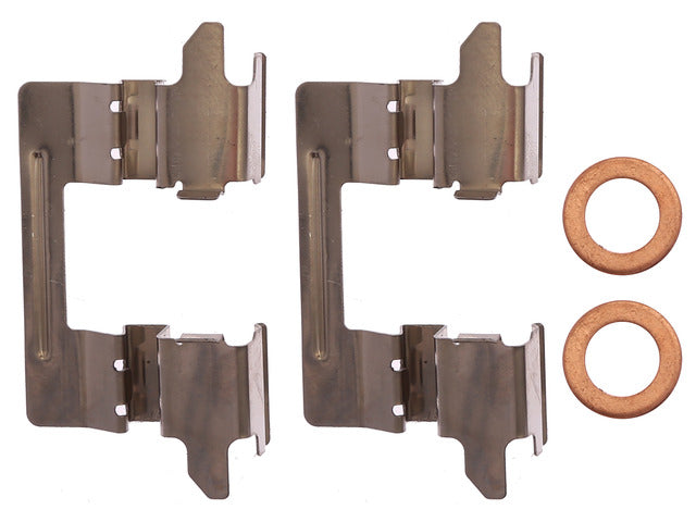 Disc Brake Caliper Raybestos Brakes RC12825C