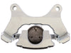 Disc Brake Caliper Raybestos Brakes RC12829C