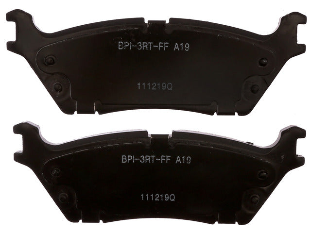 Disc Brake Caliper Raybestos Brakes RC12829C