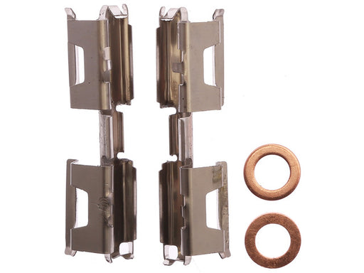 Disc Brake Caliper Raybestos Brakes RC12830C
