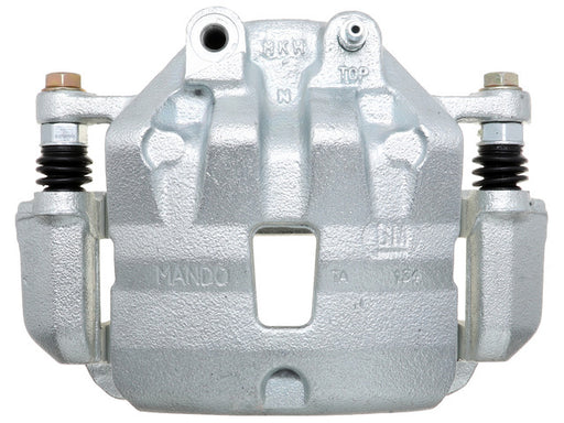 Disc Brake Caliper Raybestos Brakes RC12831C