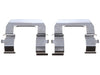 Disc Brake Caliper Raybestos Brakes RC12831C