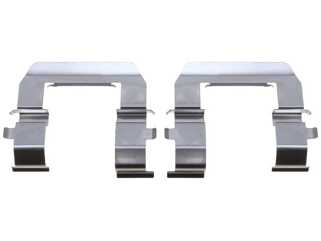 Disc Brake Caliper Raybestos Brakes RC12831C