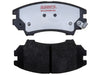 Disc Brake Caliper Raybestos Brakes RC12832C