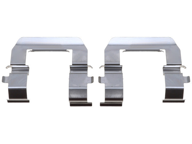 Disc Brake Caliper Raybestos Brakes RC12832C