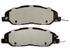 Disc Brake Caliper Raybestos Brakes RC12833C