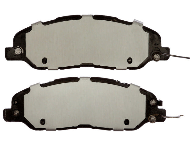 Disc Brake Caliper Raybestos Brakes RC12833C
