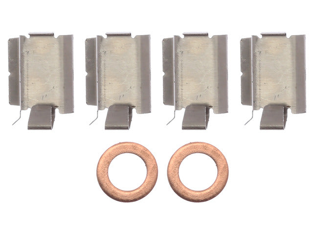 Disc Brake Caliper Raybestos Brakes RC12833C