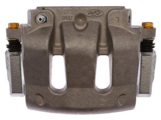 Disc Brake Caliper Raybestos Brakes RC12834C