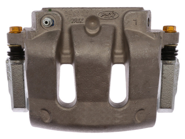 Disc Brake Caliper Raybestos Brakes RC12834C