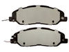 Disc Brake Caliper Raybestos Brakes RC12834C
