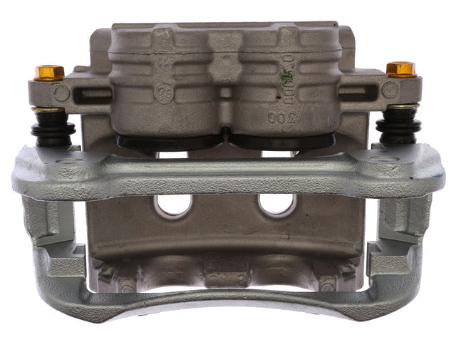 Disc Brake Caliper Raybestos Brakes RC12835C