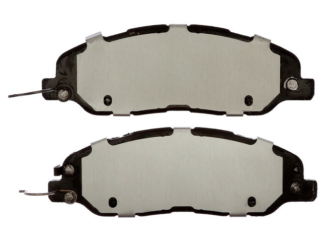 Disc Brake Caliper Raybestos Brakes RC12835C