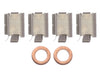 Disc Brake Caliper Raybestos Brakes RC12835C