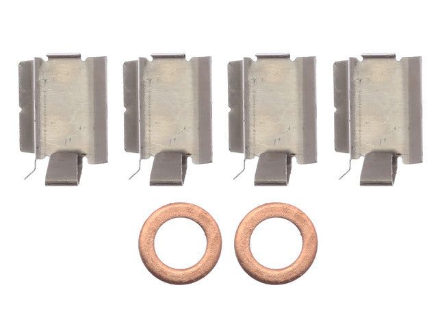 Disc Brake Caliper Raybestos Brakes RC12835C