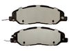 Disc Brake Caliper Raybestos Brakes RC12836C