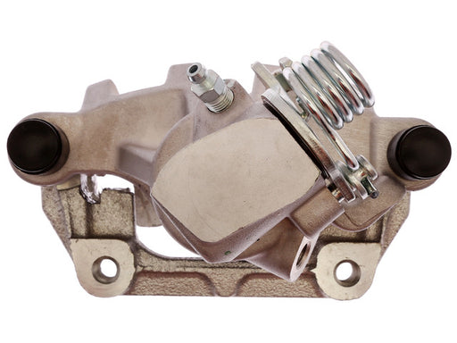 Disc Brake Caliper Raybestos Brakes RC12839C