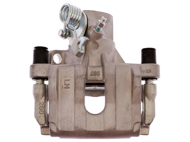 Disc Brake Caliper Raybestos Brakes RC12839C