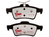 Disc Brake Caliper Raybestos Brakes RC12839C
