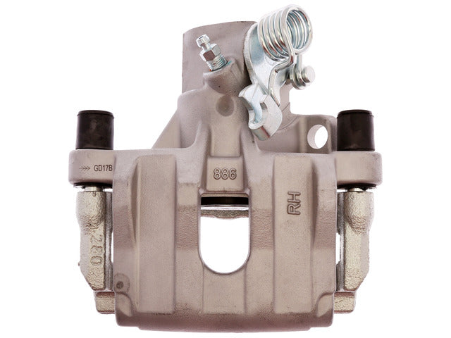 Disc Brake Caliper Raybestos Brakes RC12840C