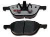 Disc Brake Caliper Raybestos Brakes RC12841C