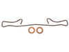 Disc Brake Caliper Raybestos Brakes RC12841C