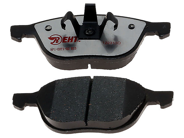 Disc Brake Caliper Raybestos Brakes RC12842C