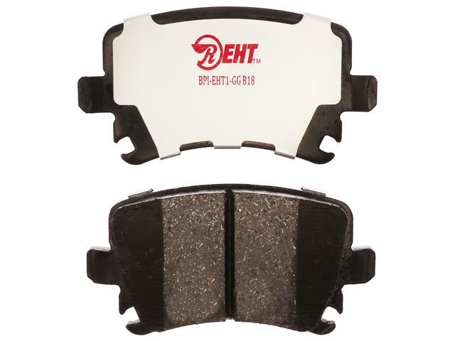 Disc Brake Caliper Raybestos Brakes RC12843C