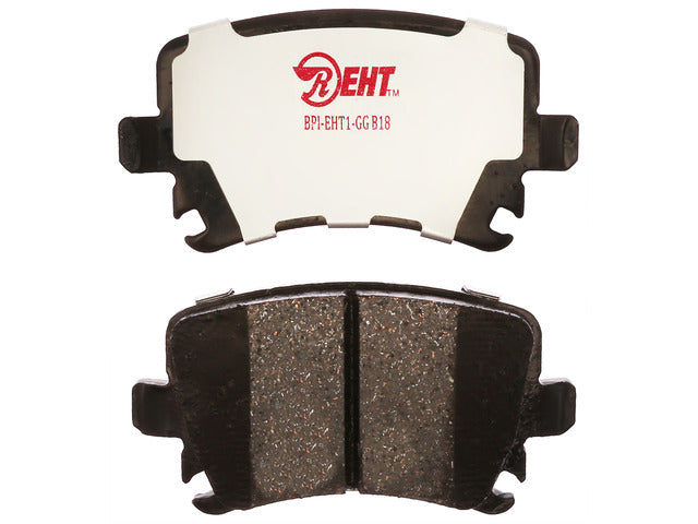 Disc Brake Caliper Raybestos Brakes RC12844C